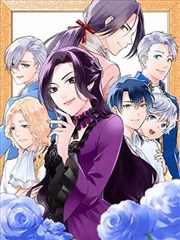 漫剧免费条目示意:漫画改编类动态漫画短剧封面