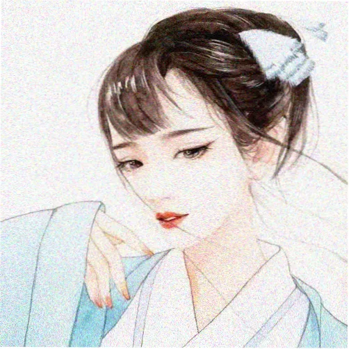 留言者头像示意图：冬青枝